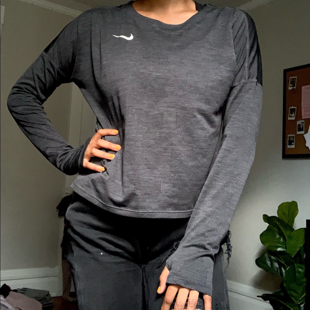 Nike long sleeve